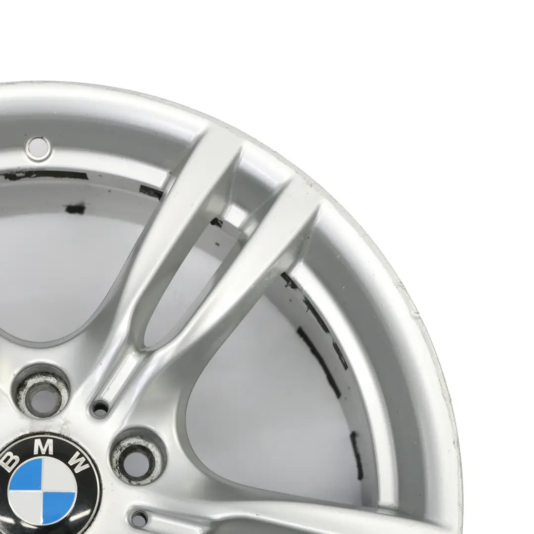 BMW F30 F31 F32 F33 Cerchio In Lega 18" M Star Spoke 400 8J ET:34 7845880