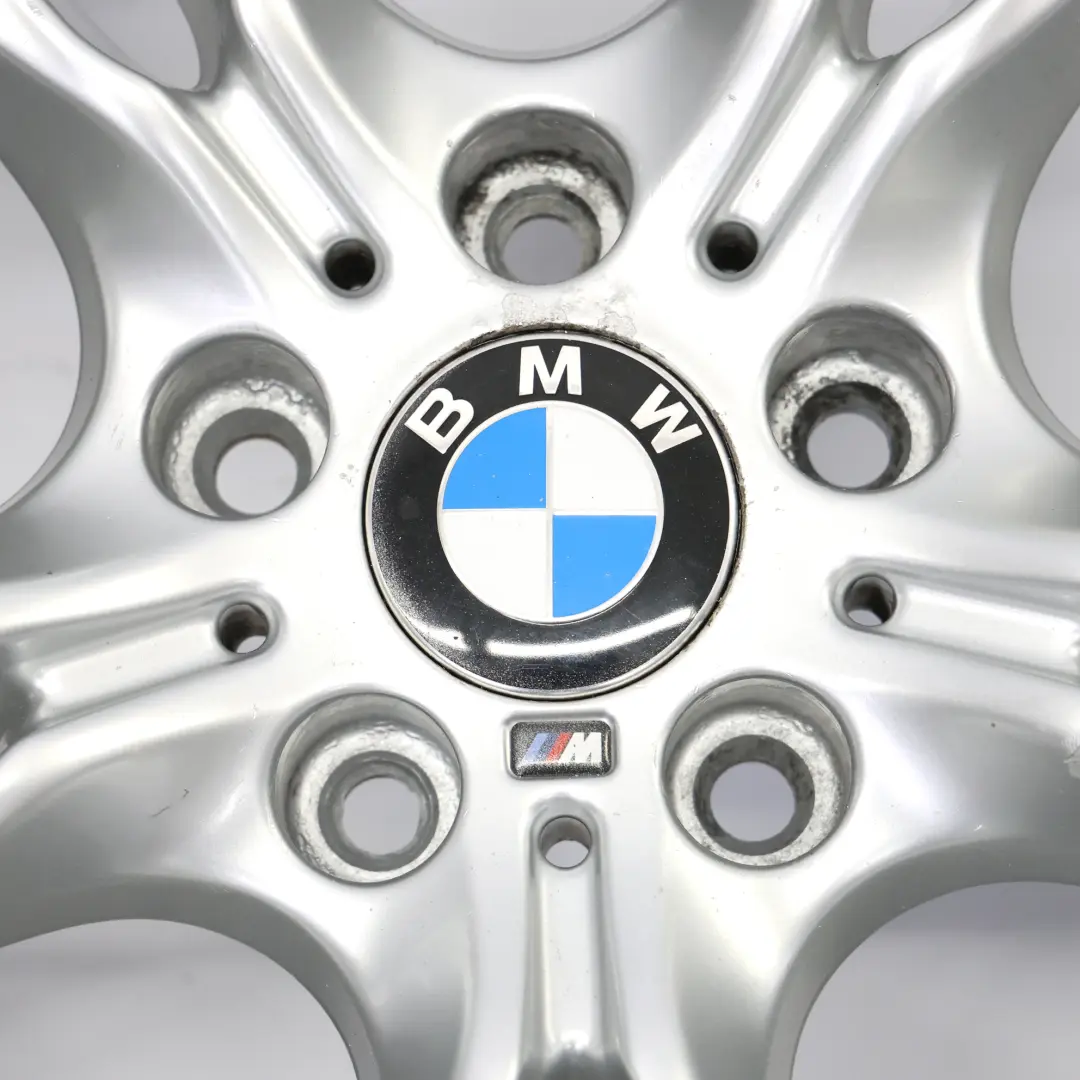 BMW F30 F31 F32 F33 Cerchio In Lega 18" M Star Spoke 400 8J ET:34 7845880
