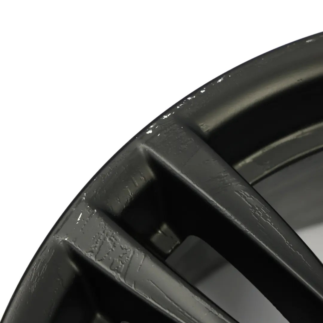BMW F30 F31 F32 Rear Wheel Alloy Rim 18" 8,5J ET:47 M Star Spoke 400 7845881
