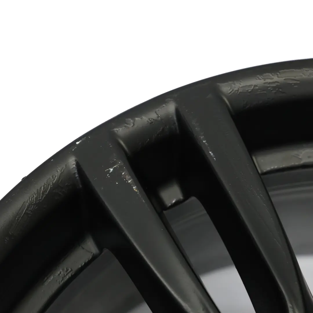 BMW F30 F31 F32 Rear Wheel Alloy Rim 18" 8,5J ET:47 M Star Spoke 400 7845881