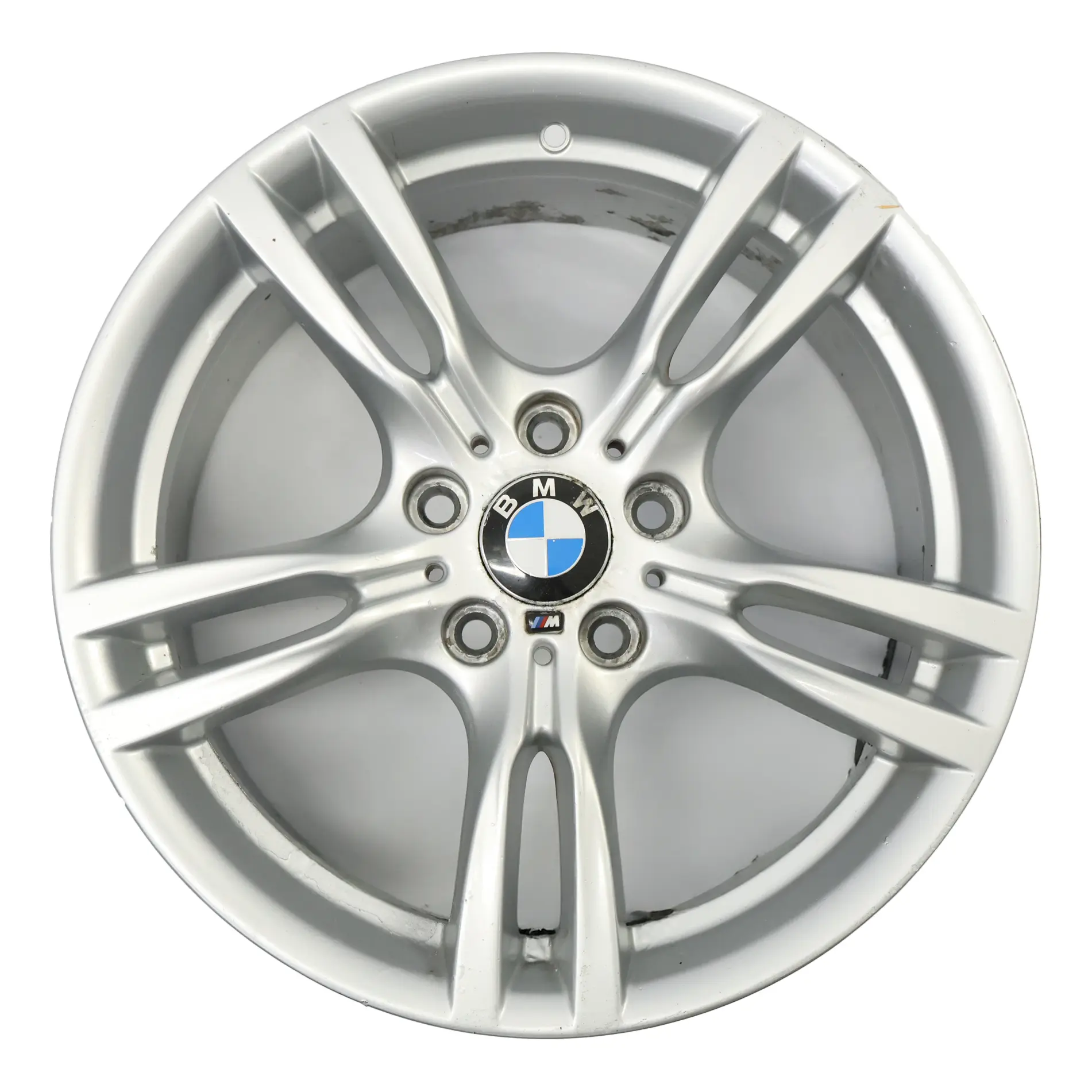 BMW F30 F31 Posteriore AlluMini o Cerchione IN Lega 18 " 8,5J ET: 47 M