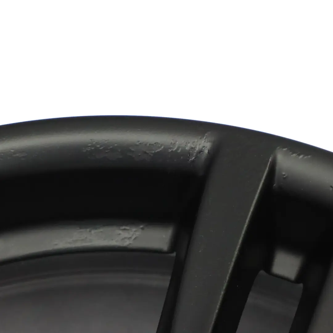 BMW F30 F31 Felga Aluminiowa Czarna 18" 8,5J 7845881
