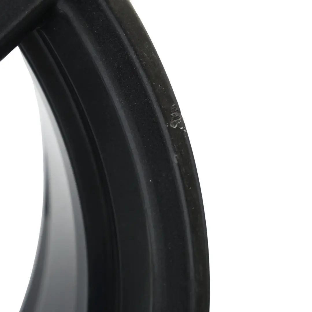 BMW F30 F32 Ferricgrey Alloy Wheel Rim 19" M Double Spoke 442 8J ET:36 7846780