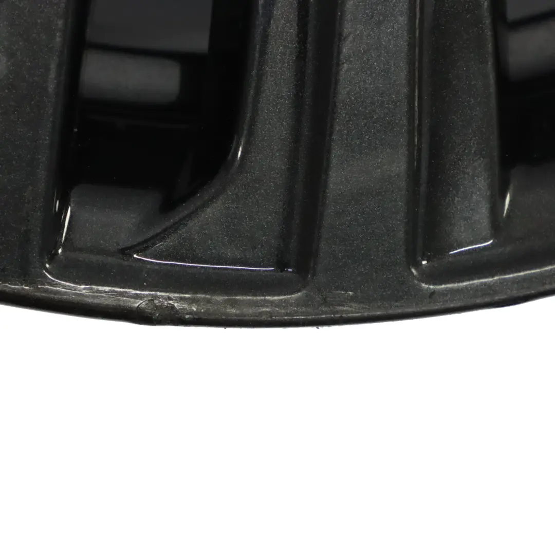 BMW F30 F32 Czarna Felga Aluminiowa 19" M Double Spoke 442 8J ET:36 7846780