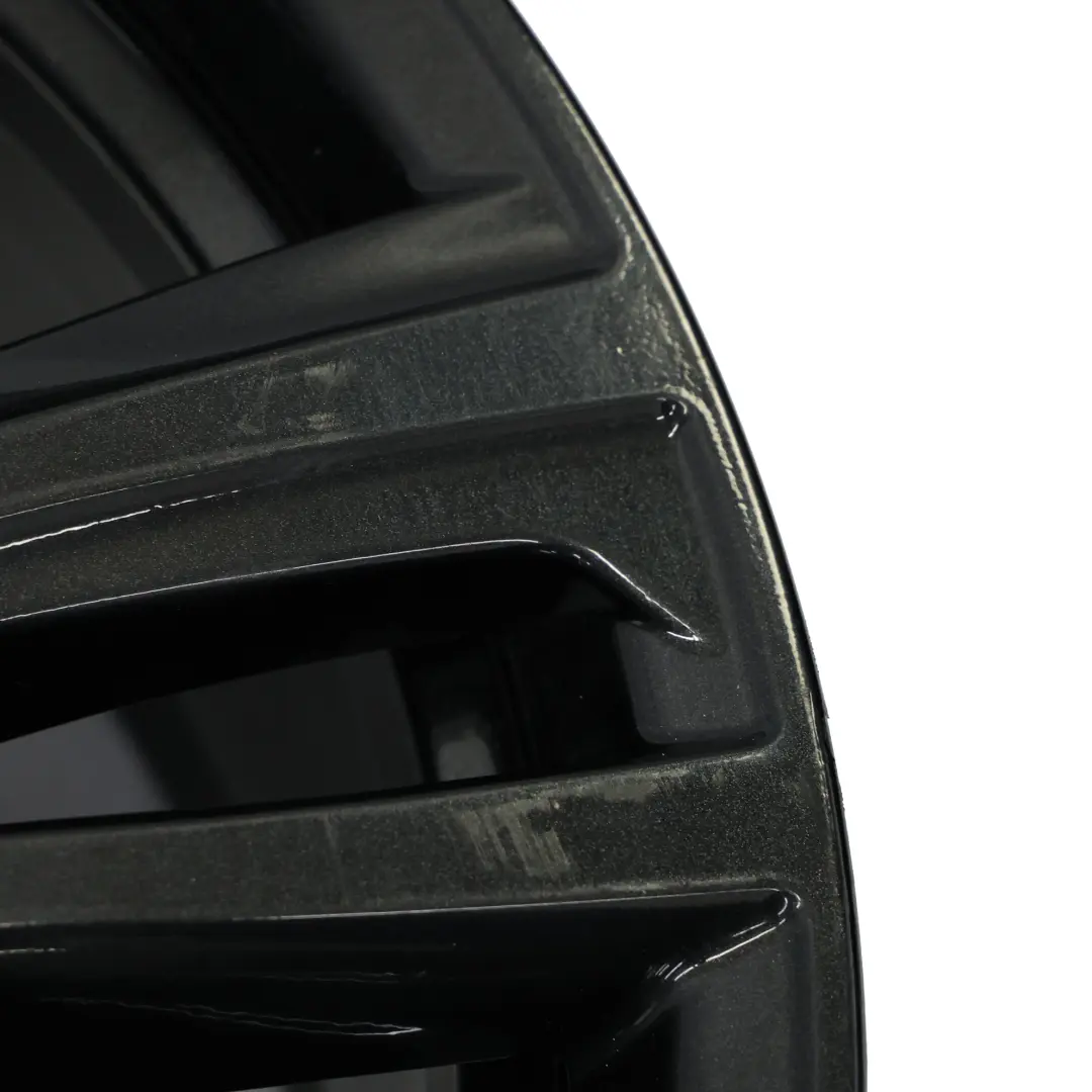 BMW F30 F31 F32 Rear Alloy Wheel Rim 19" 8,5J ET:47 M Double Spoke 442 7846781