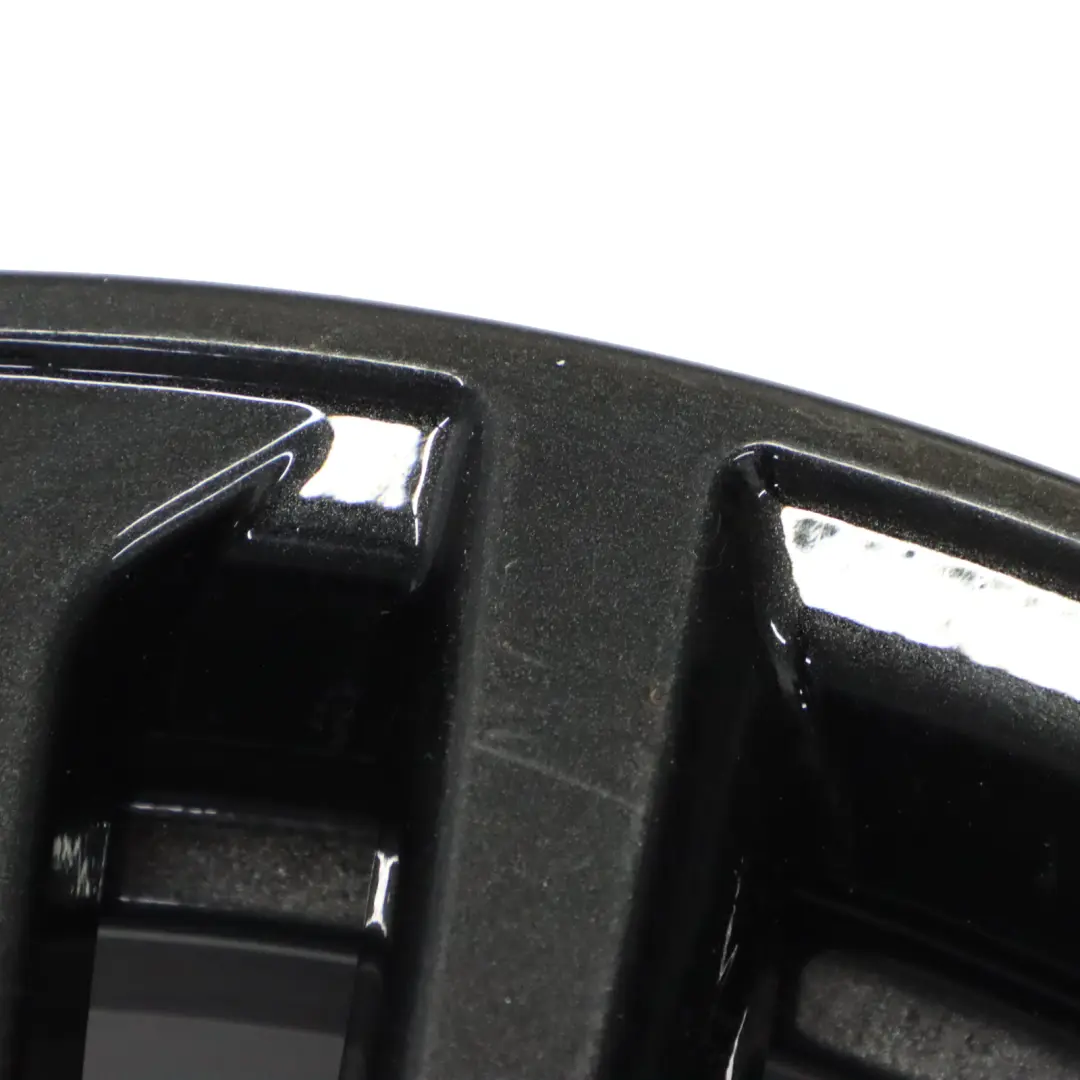 BMW F30 F31 F32 Rear Black Alloy Wheel Rim 19" 8,5J ET:47 M Styling 442 7846781