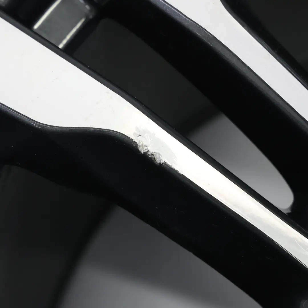 Llanta BMW X5 F15 X6 F16 Aleación Trasera 20" 11J ET:37 M Styling 468 7846789