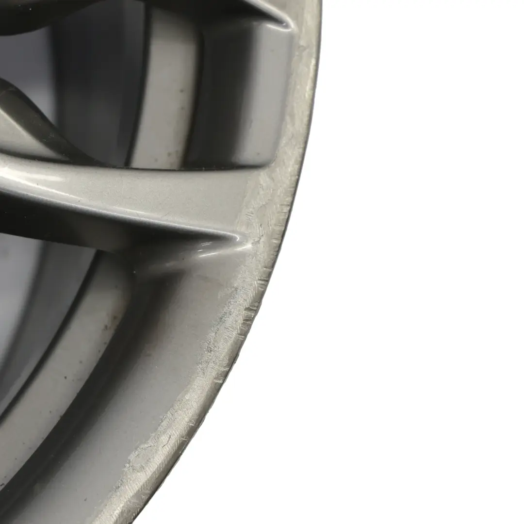 BMW F20 F21 Felga Aluminiowa Orbitgrey 18" 7,5J ET:45 7847413