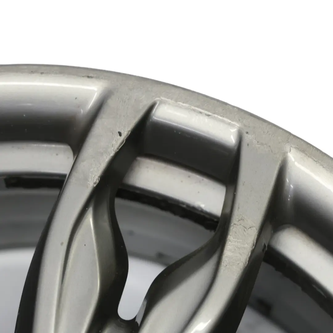 BMW F20 F21 Felga Aluminiowa Orbitgrey 18" 7,5J ET:45 7847413