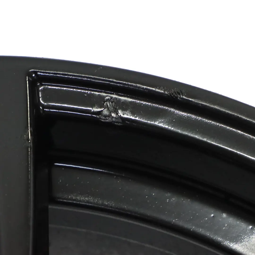 BMW F30 F31 F32 F33 Black Wheel Alloy Rim 19" M Star Spoke 403 ET:47 8,5J