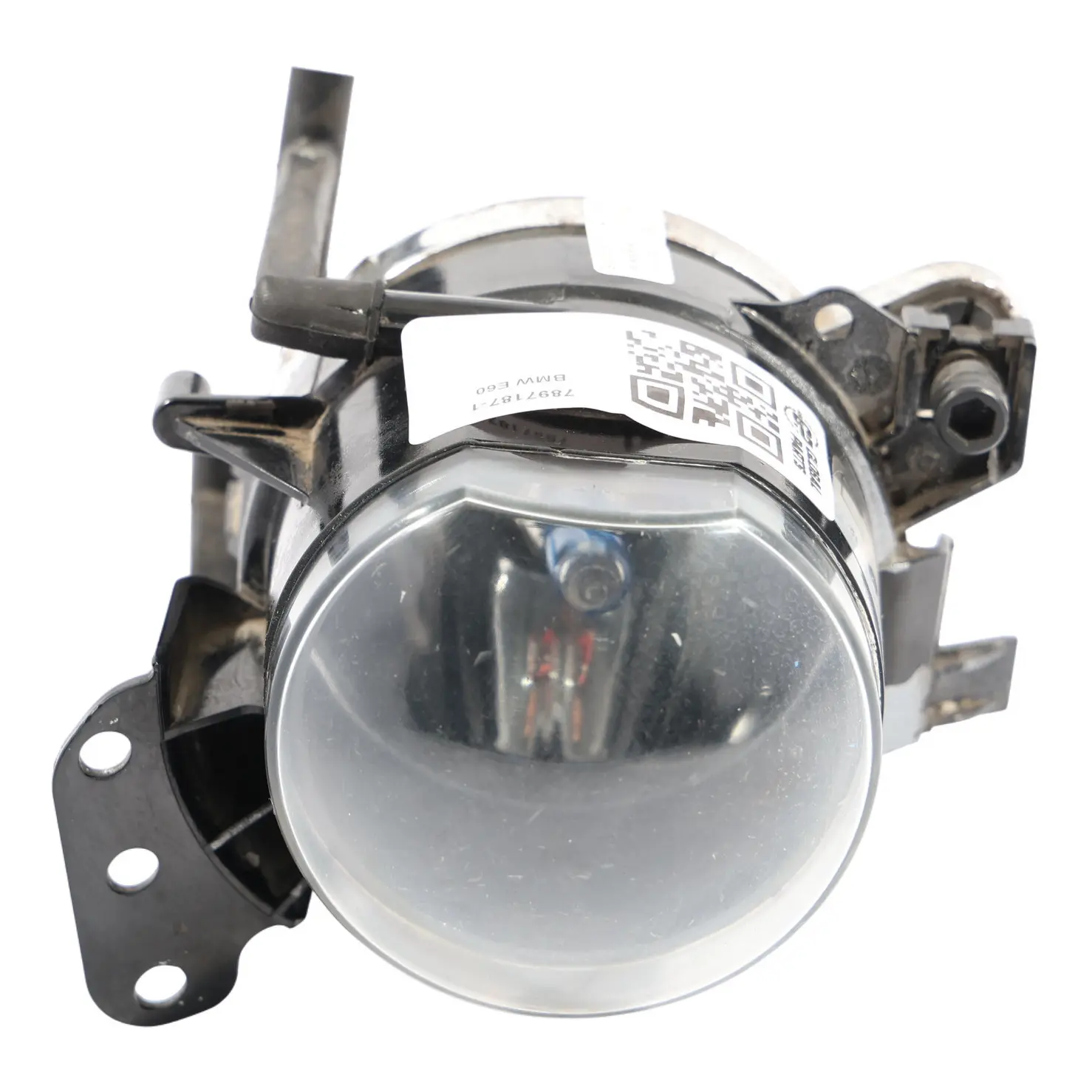 Fendinebbia BMW E60 E61 M Sport Paraurti Anteriore Sinistro 7897187