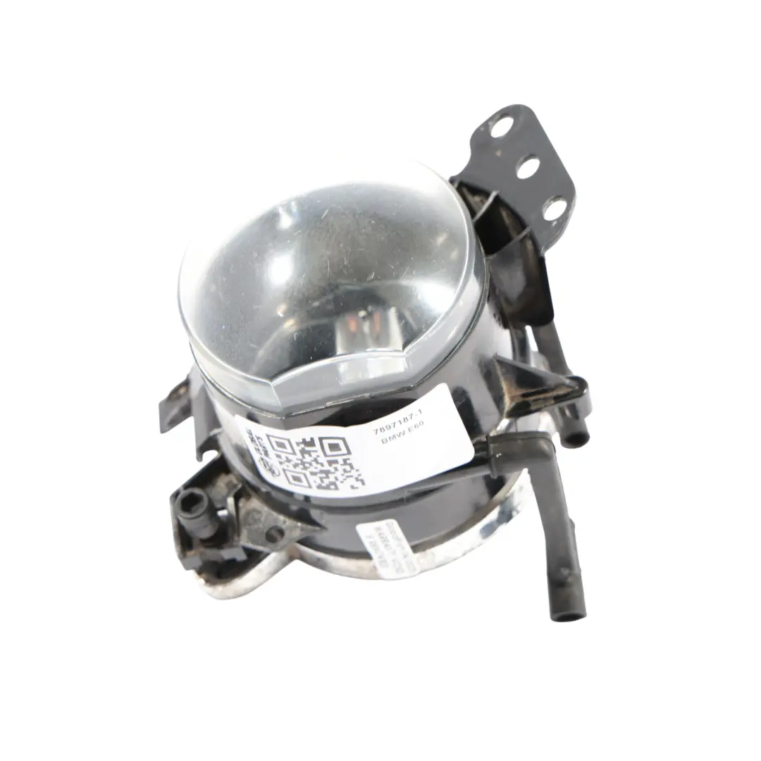Fendinebbia BMW E60 E61 M Sport Paraurti Anteriore Sinistro 7897187
