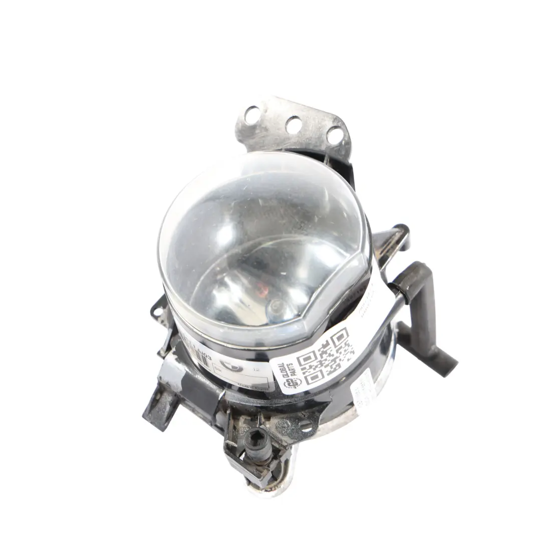 Fendinebbia BMW E60 E61 M Sport Paraurti Anteriore Sinistro 7897187