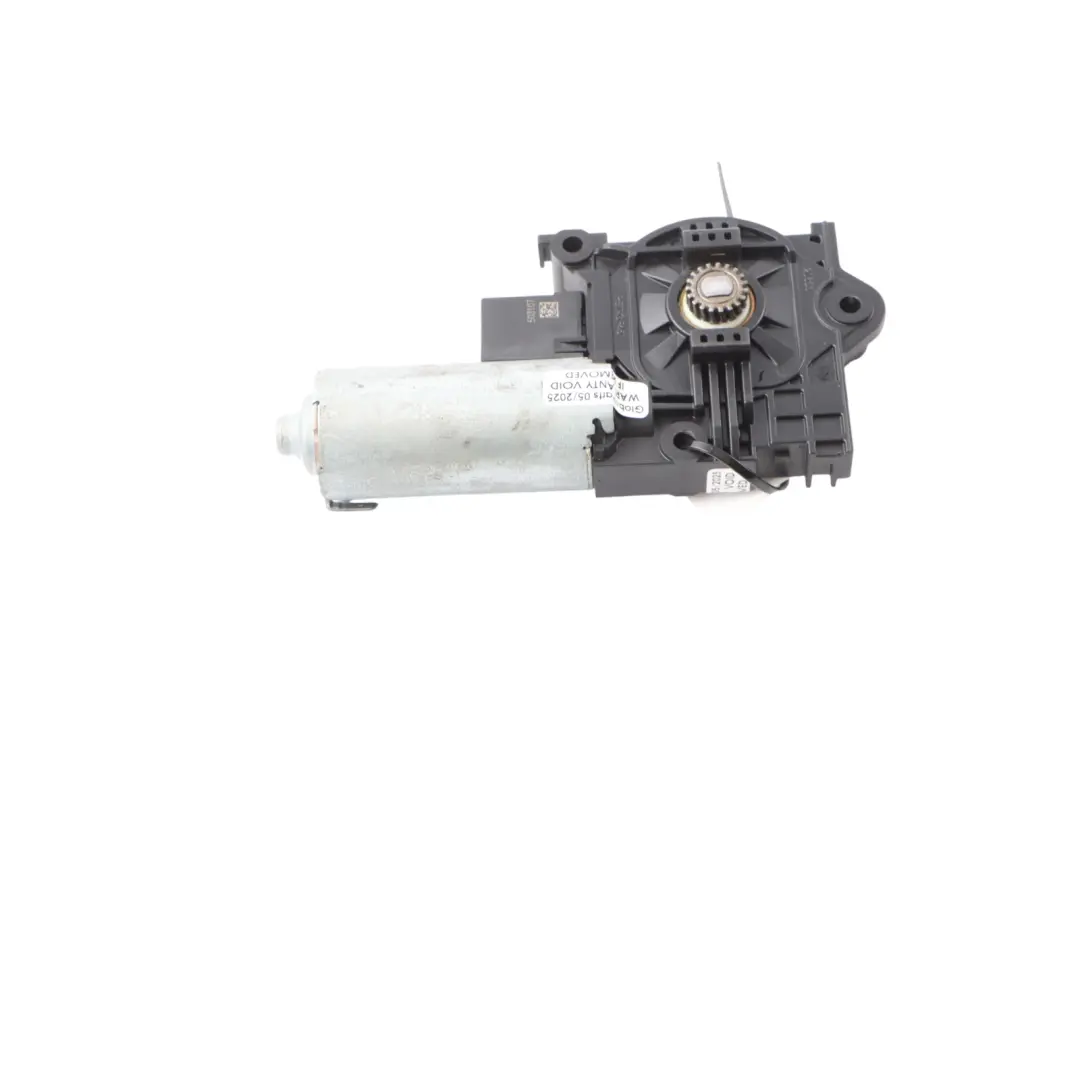 Sunroof Motor BMW X2 F39 F40 Drive Panorama Sliding Engine 7933140
