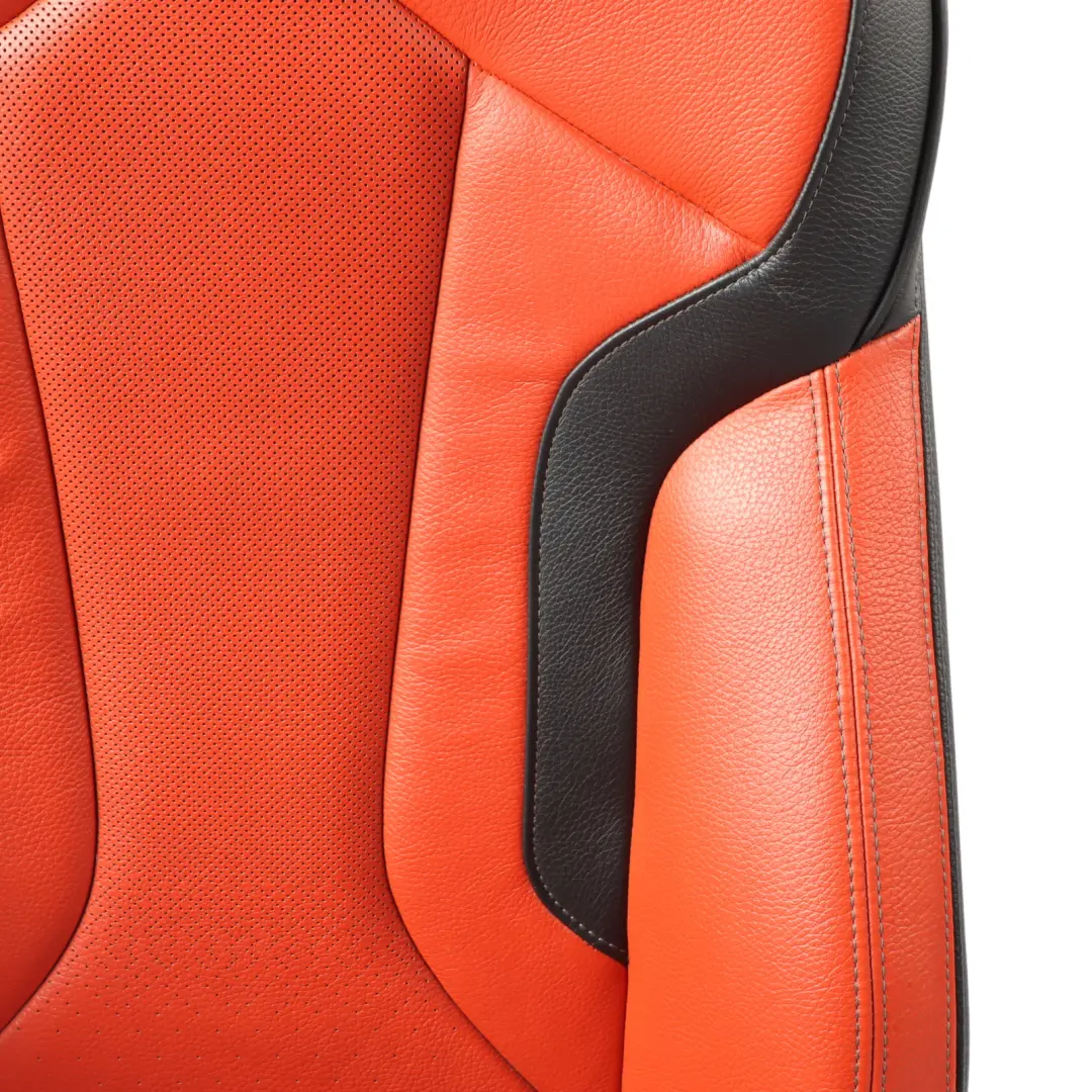 BMW F40 M135iX Front Sport Seat Heated Interior Leather Left N/S 