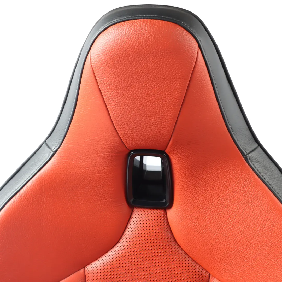 BMW F40 M135iX Front Sport Seat Heated Interior Leather Left N/S 