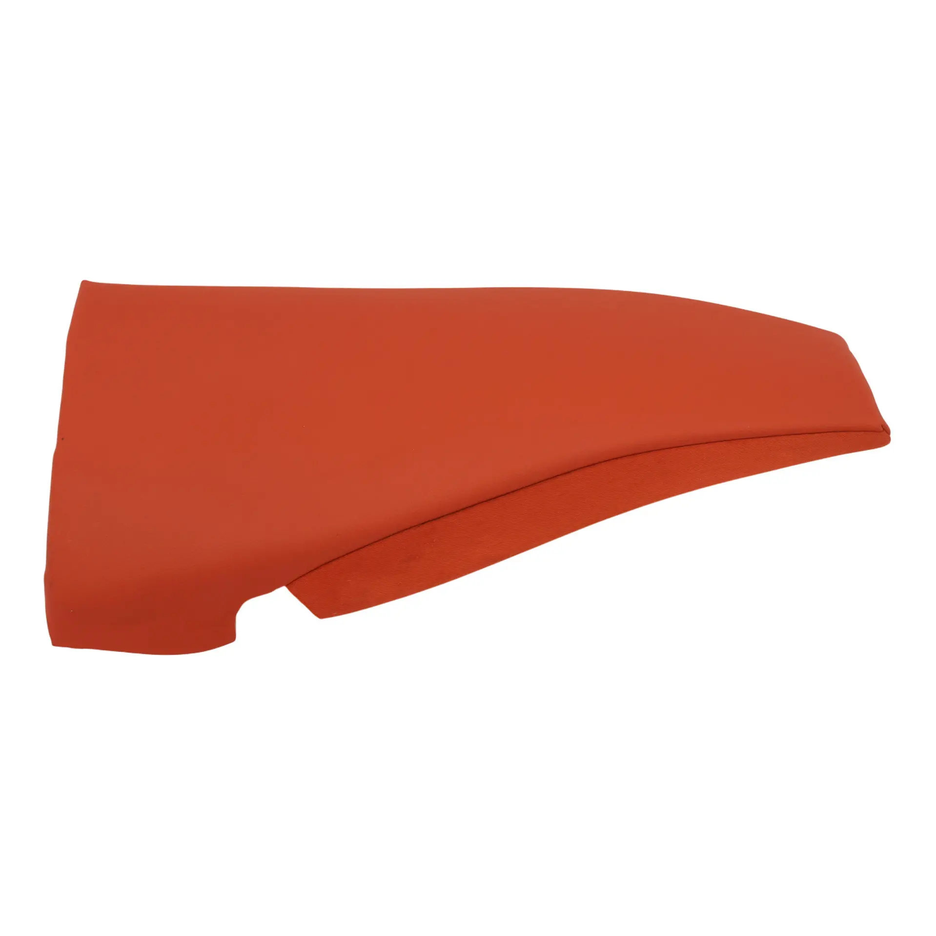 BMW F40 Rear Bench Sofa Side Finisher Cover Panel Right O/S 7942612