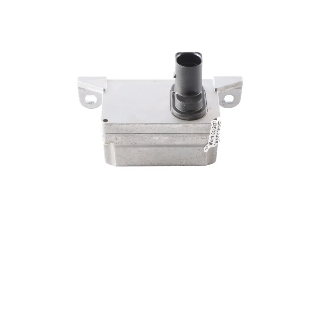 Audi TT 8J ESP YAW Rate Lateral Acceleration Speed Sensor 7E0907655A