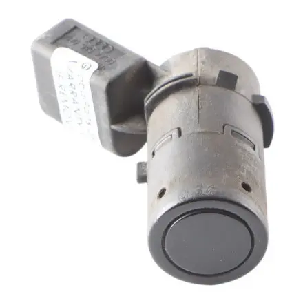 Parking Sensor Audi A3 A4 B6 B7 Rear Ultrasonic Phantom Black - Z9Y 7H0919275D