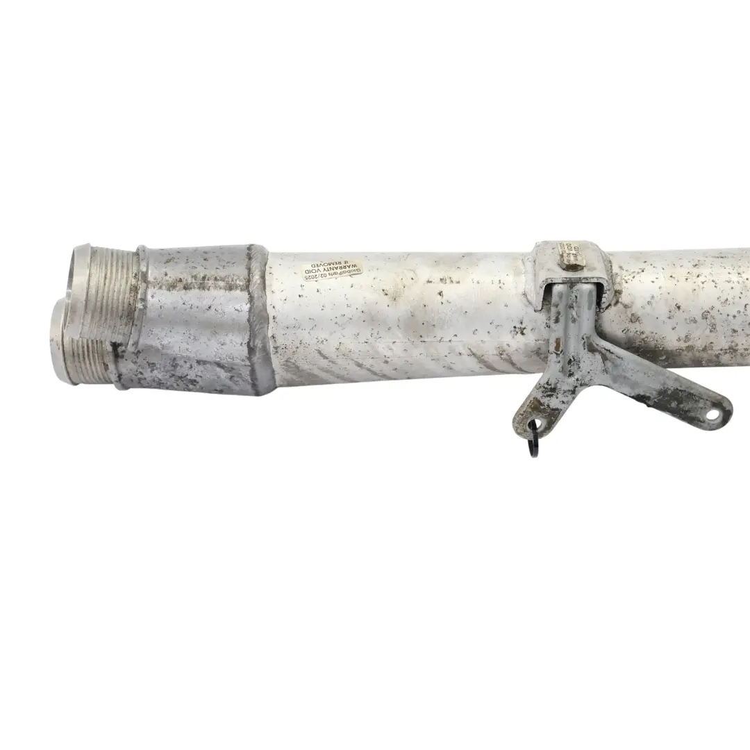 Audi Q7 4L Intercooler Air Charge Intake Pipe Hose Line 7L6145945C
