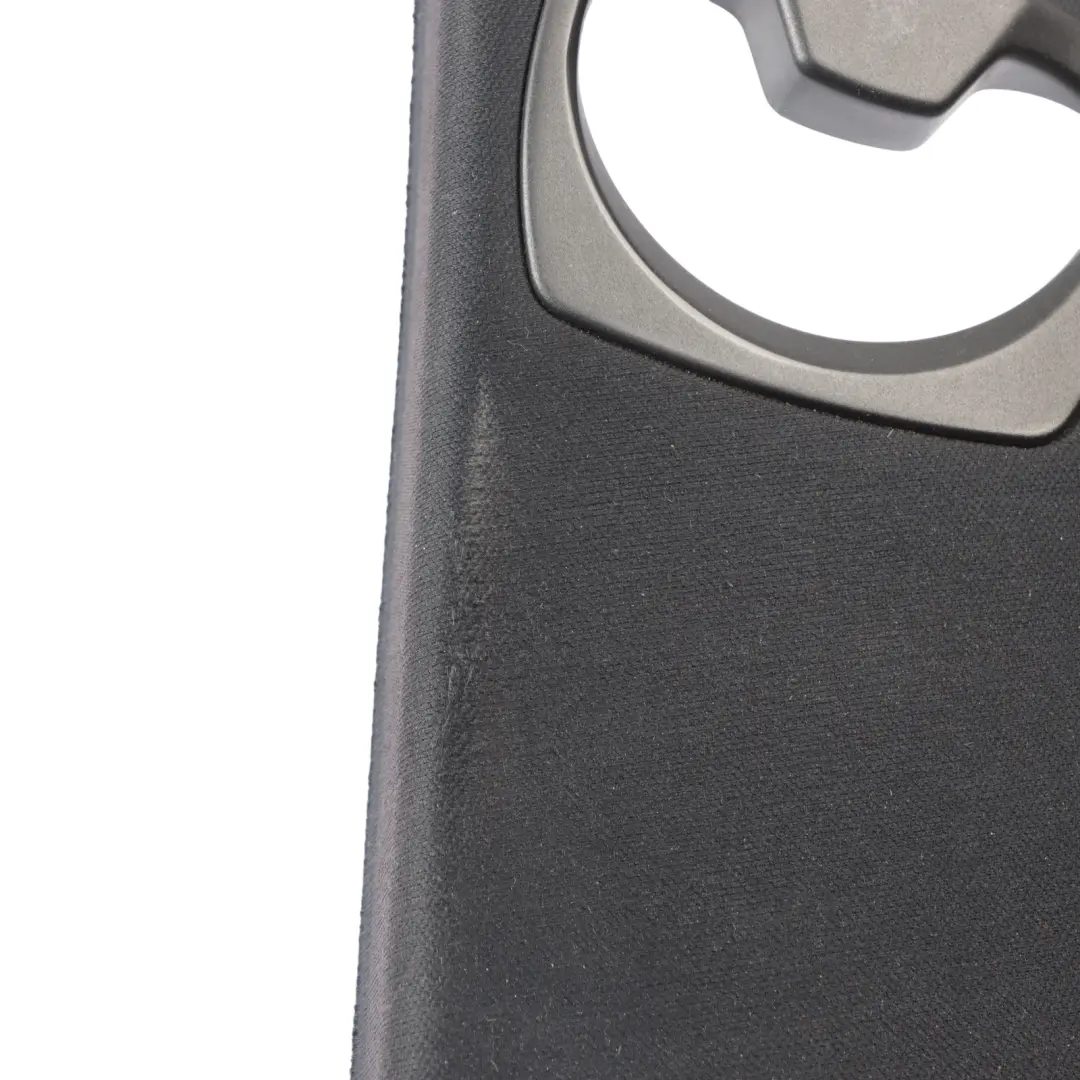BMW E90 M Sport Black Headlining Pillars Handles Sun Visors Covers