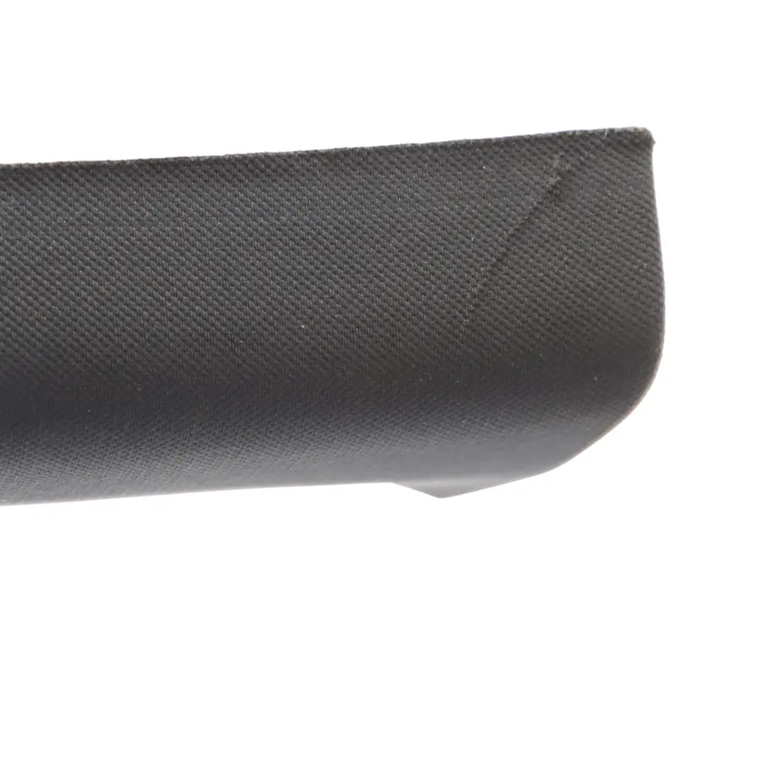 BMW E90 M Sport Black Headlining Pillars Handles Sun Visors Covers