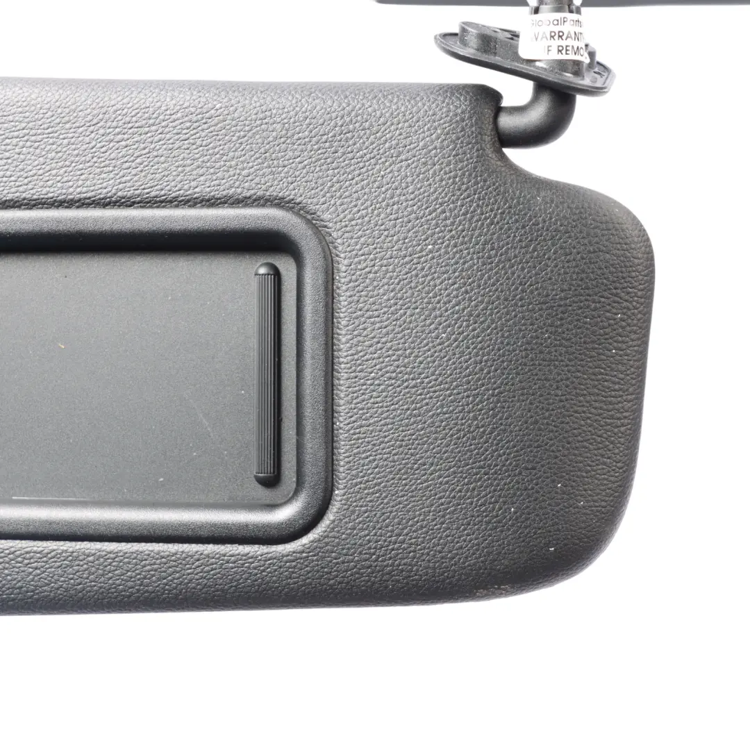 BMW E90 M Sport Black Headlining Pillars Handles Sun Visors Covers