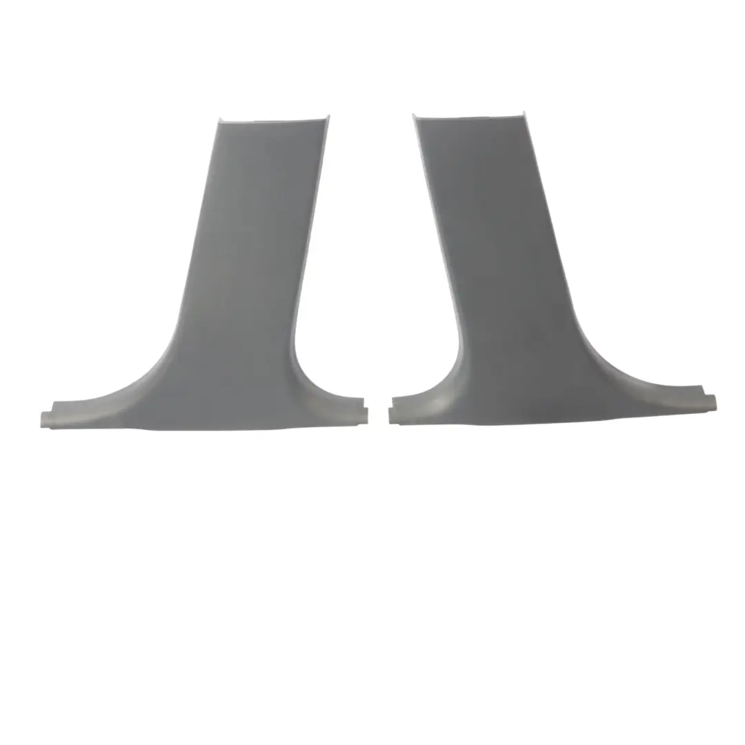 BMW E90 M Sport Black Headlining Pillars Handles Sun Visors Covers