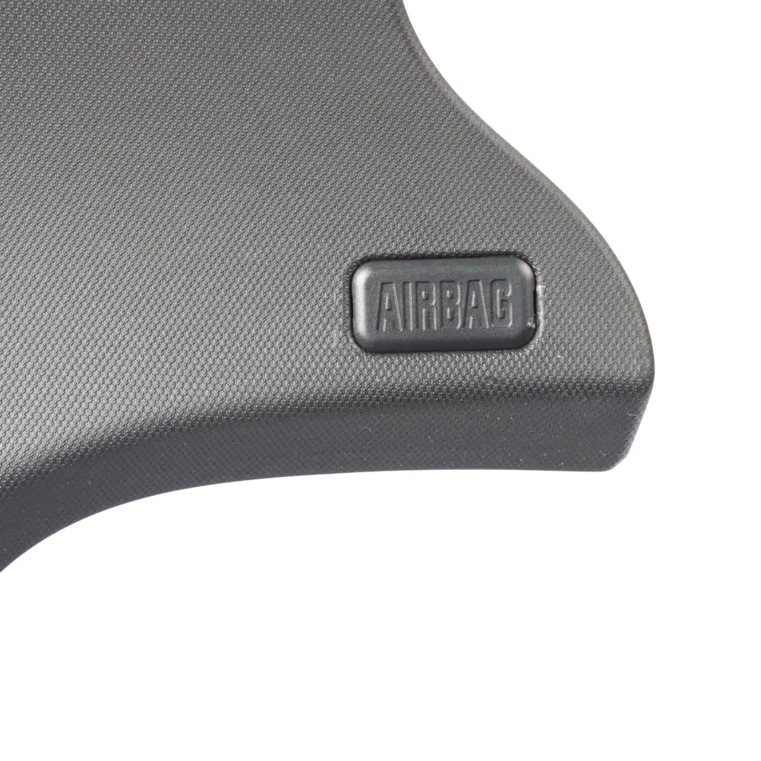 BMW E90 M Sport Black Headlining Pillars Handles Sun Visors Covers