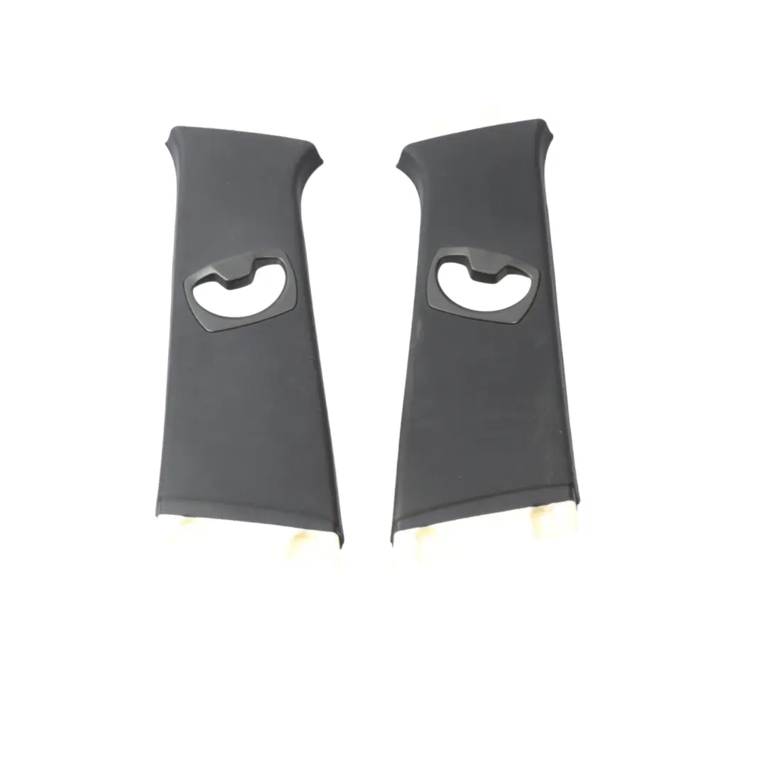 BMW E90 M Sport Black Headlining Pillars Handles Sun Visors Covers