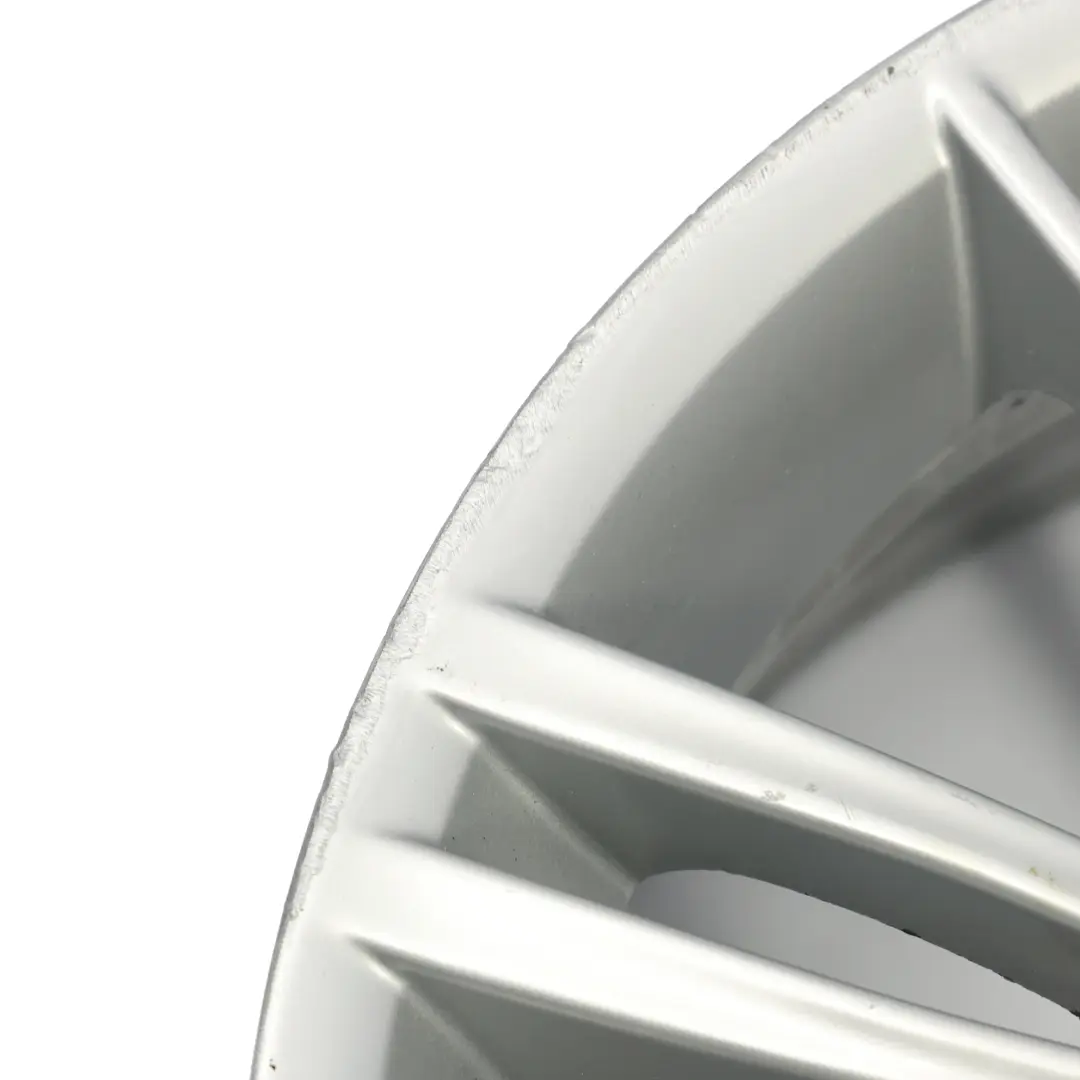 BMW E90 E91 E92 E93 Front Alloy Wheel Rim 18" 8J M Spider Spoke 193 8036933
