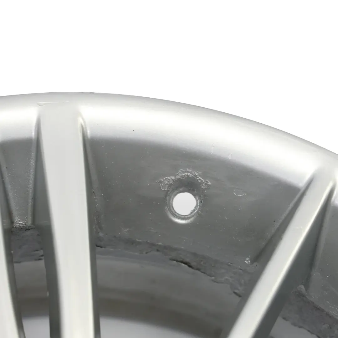 BMW E90 E91 E92 E93 Front Alloy Wheel Rim 18" 8J M Spider Spoke 193 8036933