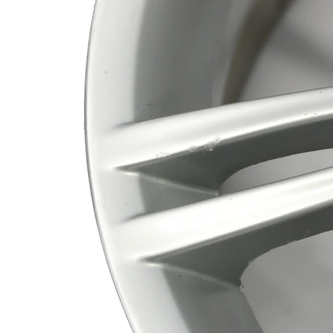 BMW E90 E91 E92 E93 Front Alloy Wheel Rim 18" 8J M Spider Spoke 193 8036933