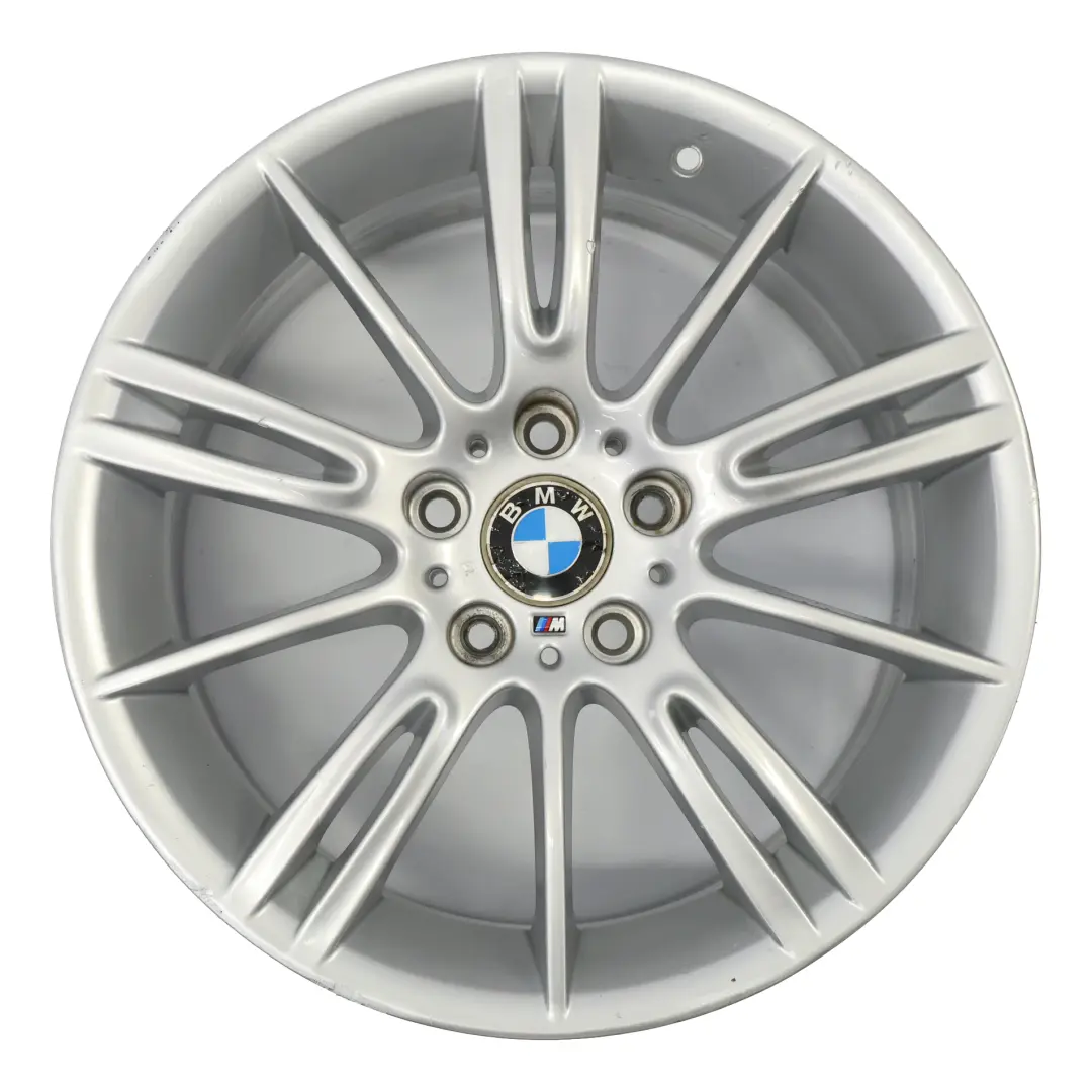 BMW E90 E91 E92 Rear Alloy Wheel Rim 18" 8,5J ET:37 M Spider Spoke 193
