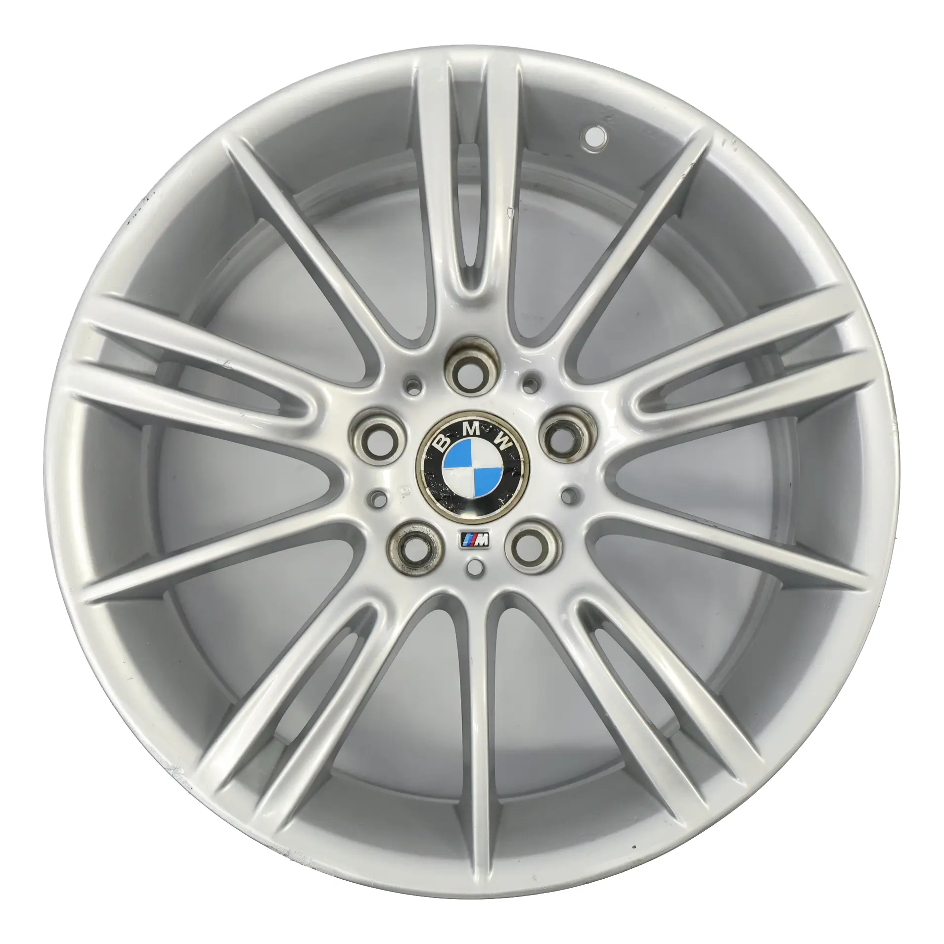 BMW E90 E91 E92 Rear Alloy Wheel Rim 18" 8,5J ET:37 M Spider Spoke 193