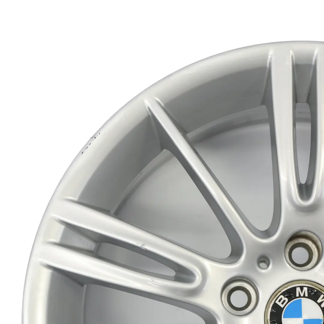 BMW E90 E91 E92 Rear Alloy Wheel Rim 18" 8,5J ET:37 M Spider Spoke 193