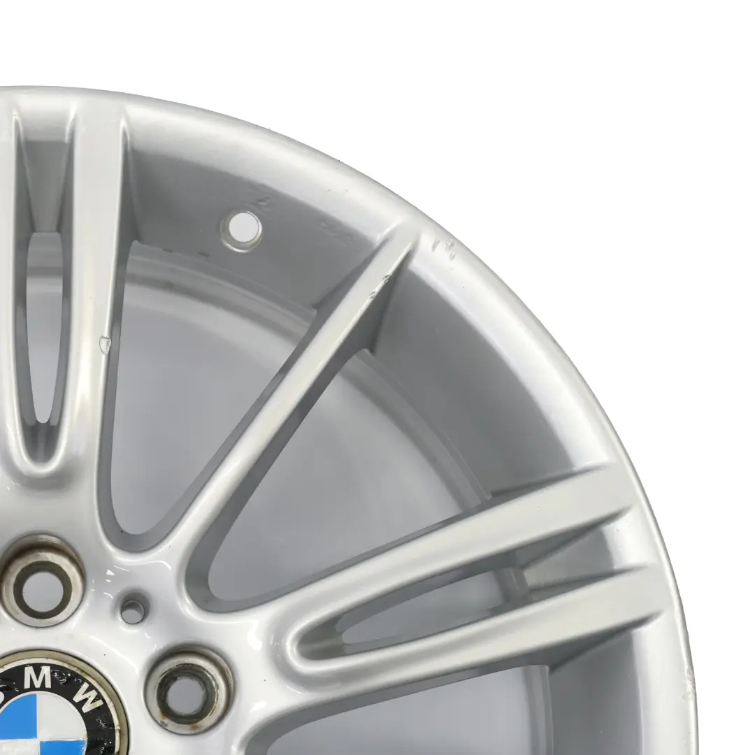 BMW E90 E91 E92 Rear Alloy Wheel Rim 18" 8,5J ET:37 M Spider Spoke 193