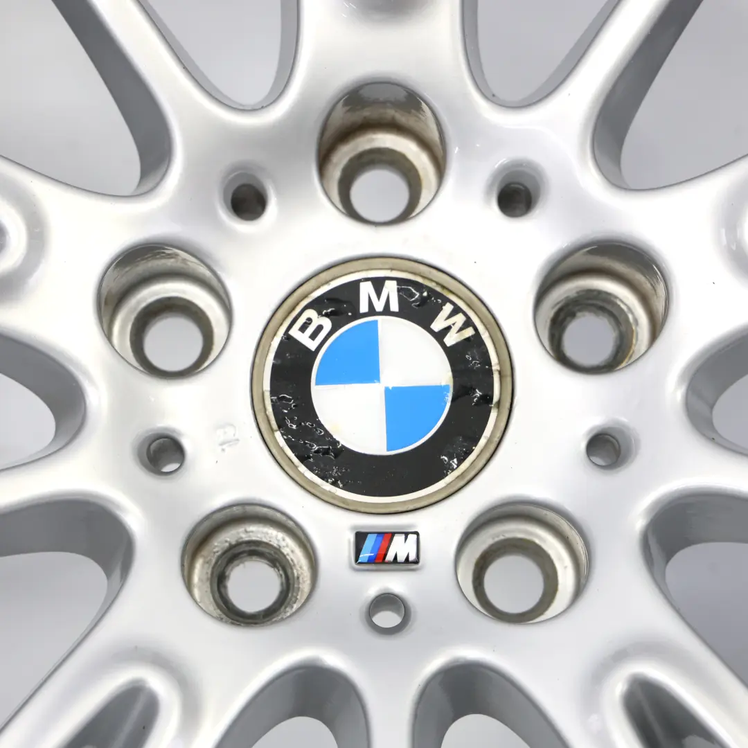 BMW E90 E91 E92 Rear Alloy Wheel Rim 18" 8,5J ET:37 M Spider Spoke 193