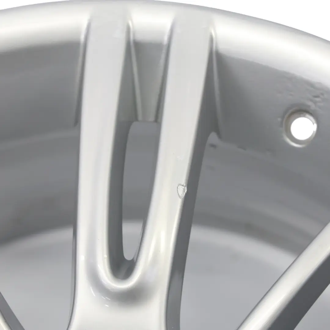 BMW E90 E91 E92 Rear Alloy Wheel Rim 18" 8,5J ET:37 M Spider Spoke 193