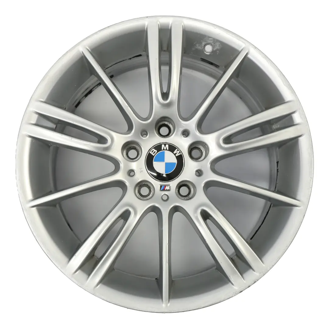 BMW E90 E91 E92 Rear Alloy Wheel Rim 18" 8,5J ET:37 M Spider Spoke 193