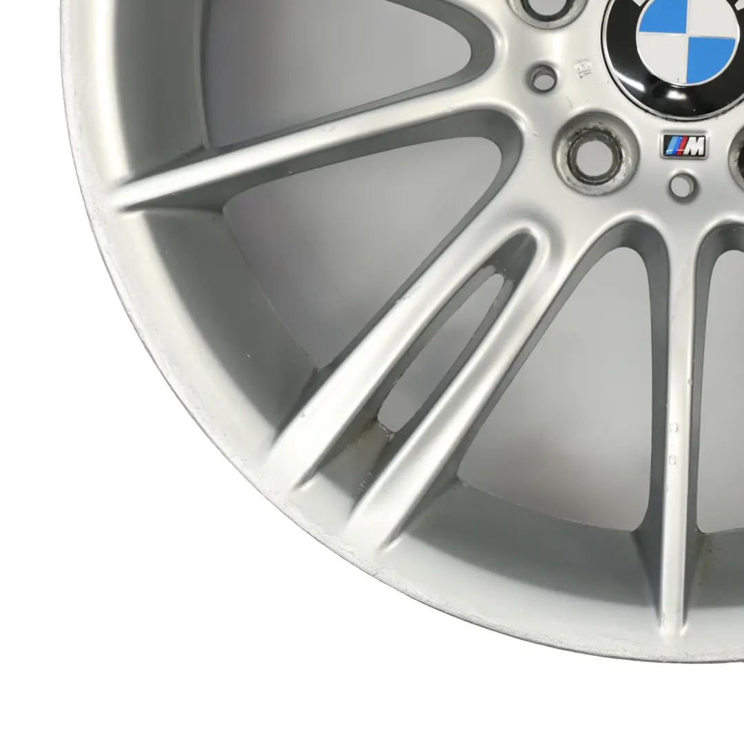 BMW E90 E91 E92 Rear Alloy Wheel Rim 18" 8,5J ET:37 M Spider Spoke 193