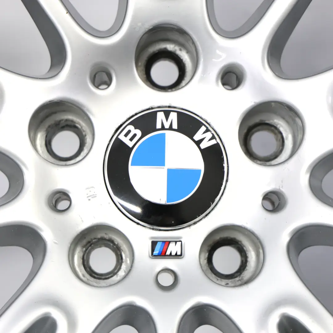BMW E90 E91 E92 Rear Alloy Wheel Rim 18" 8,5J ET:37 M Spider Spoke 193