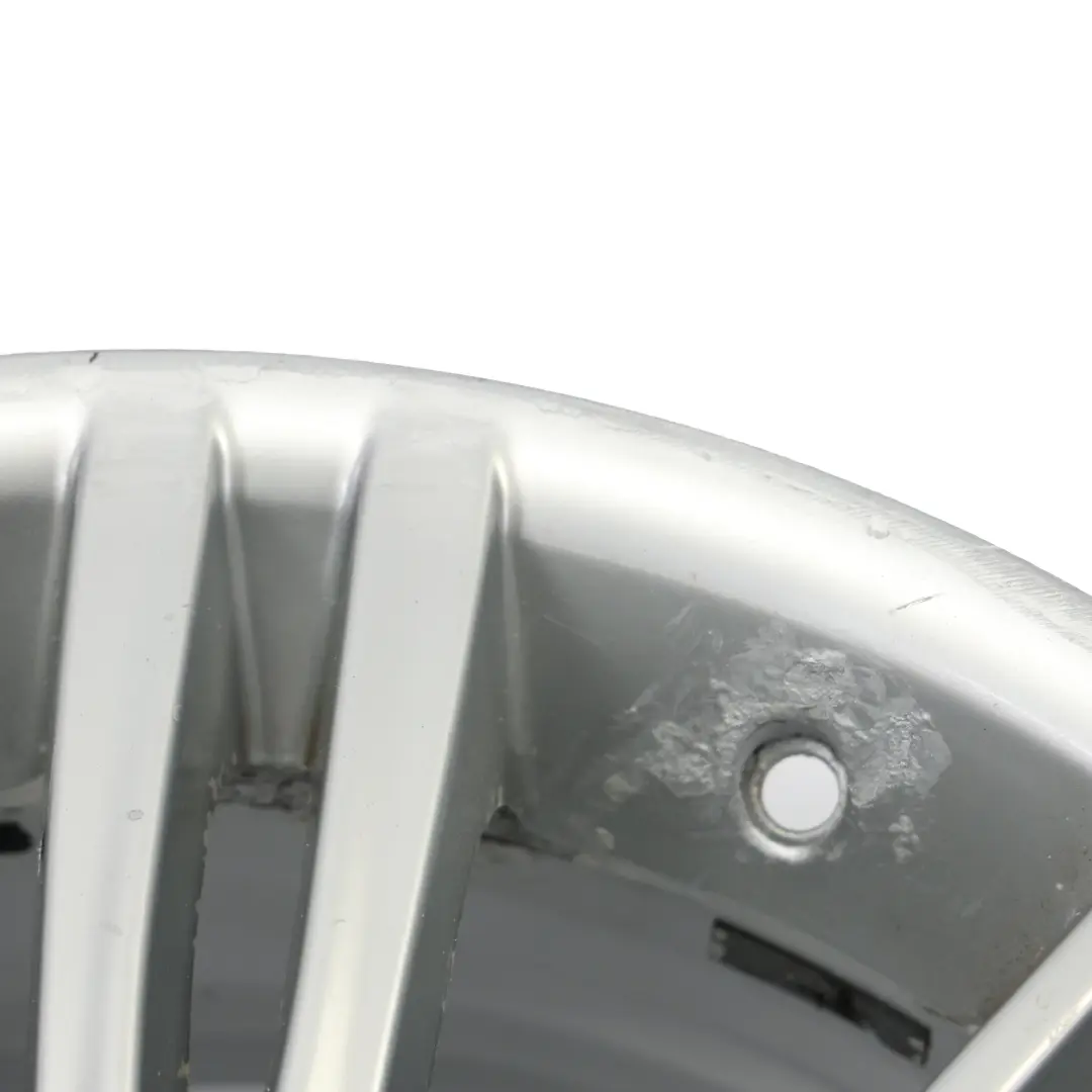 BMW E90 E91 E92 Rear Alloy Wheel Rim 18" 8,5J ET:37 M Spider Spoke 193