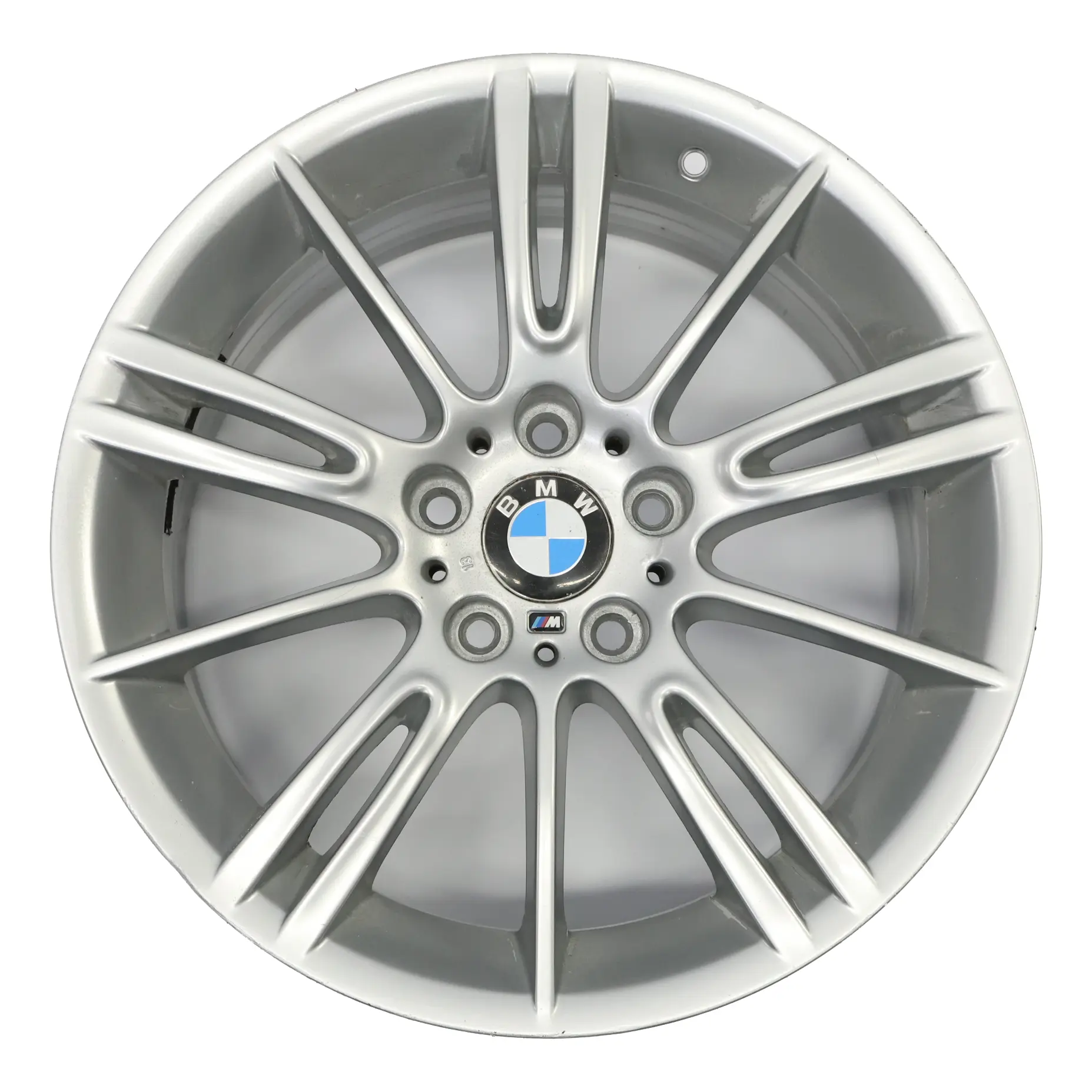 BMW 3 Series E90 E91 E92 Rear Alloy Wheel Rim 18" 8,5J ET:37 M Spider Spoke 193