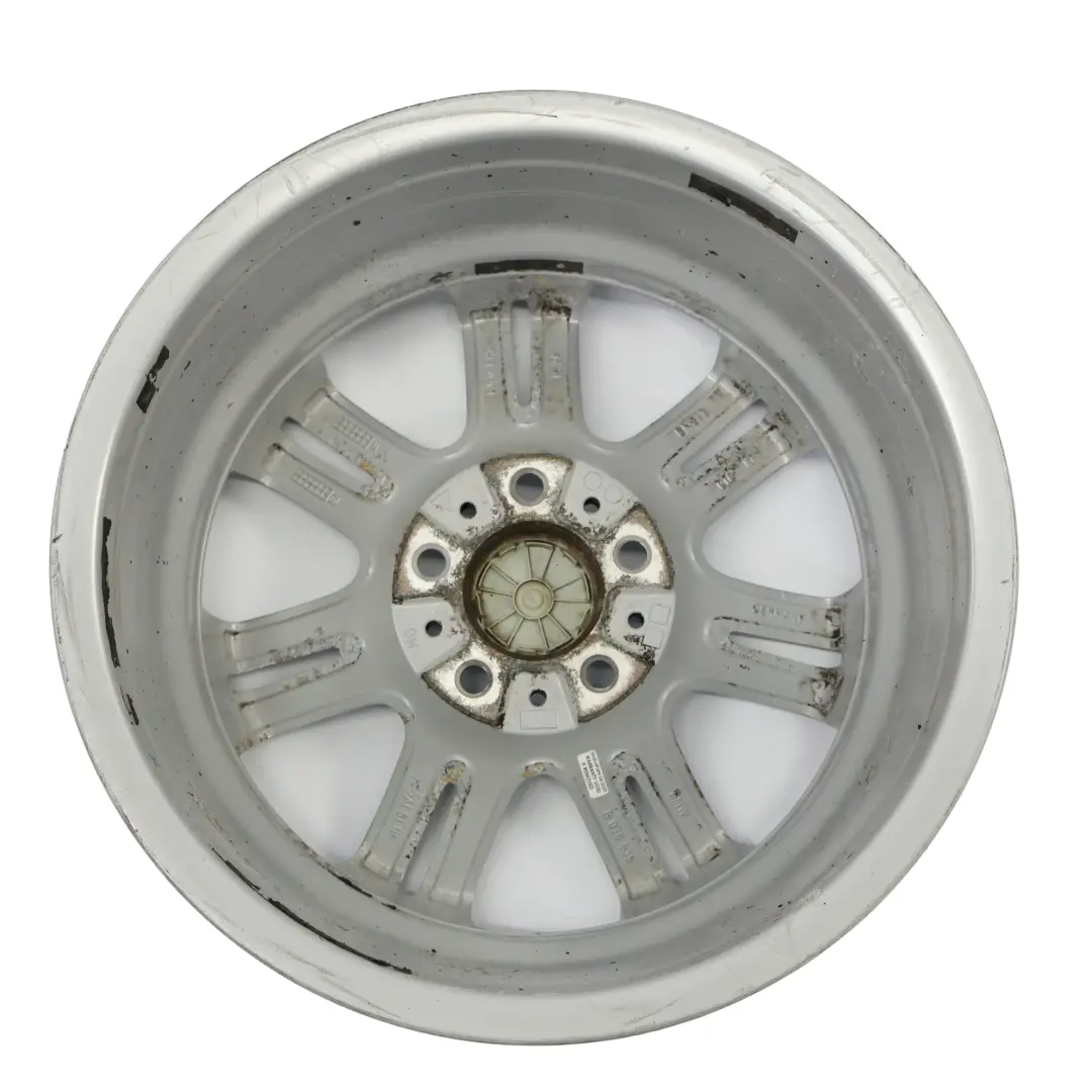 BMW E90 E91 E92 E93 Jante En Alliage leger M Double Spoke 194 17"