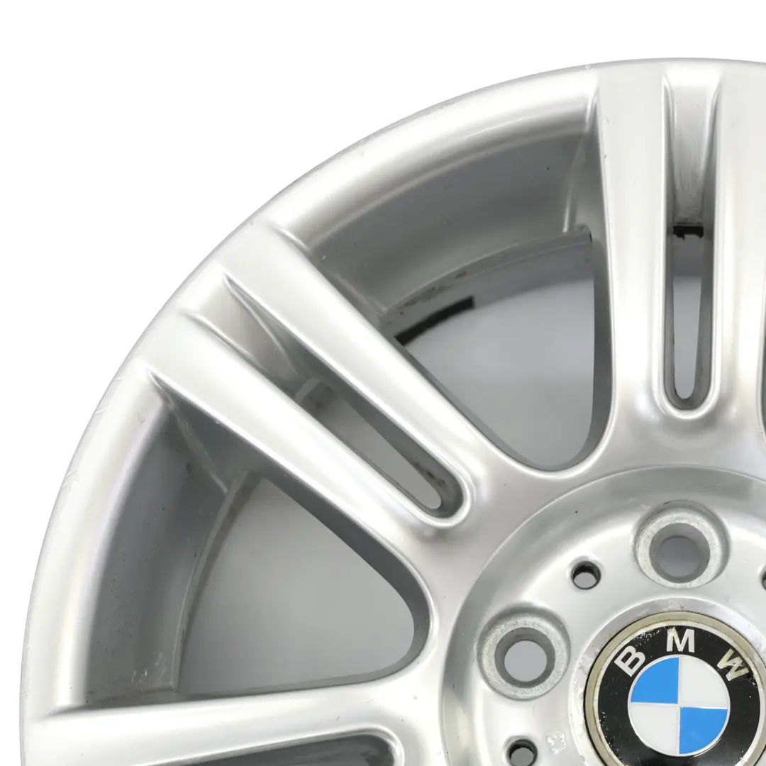 BMW E90 E91 E92 E93 Jante En Alliage leger M Double Spoke 194 17"