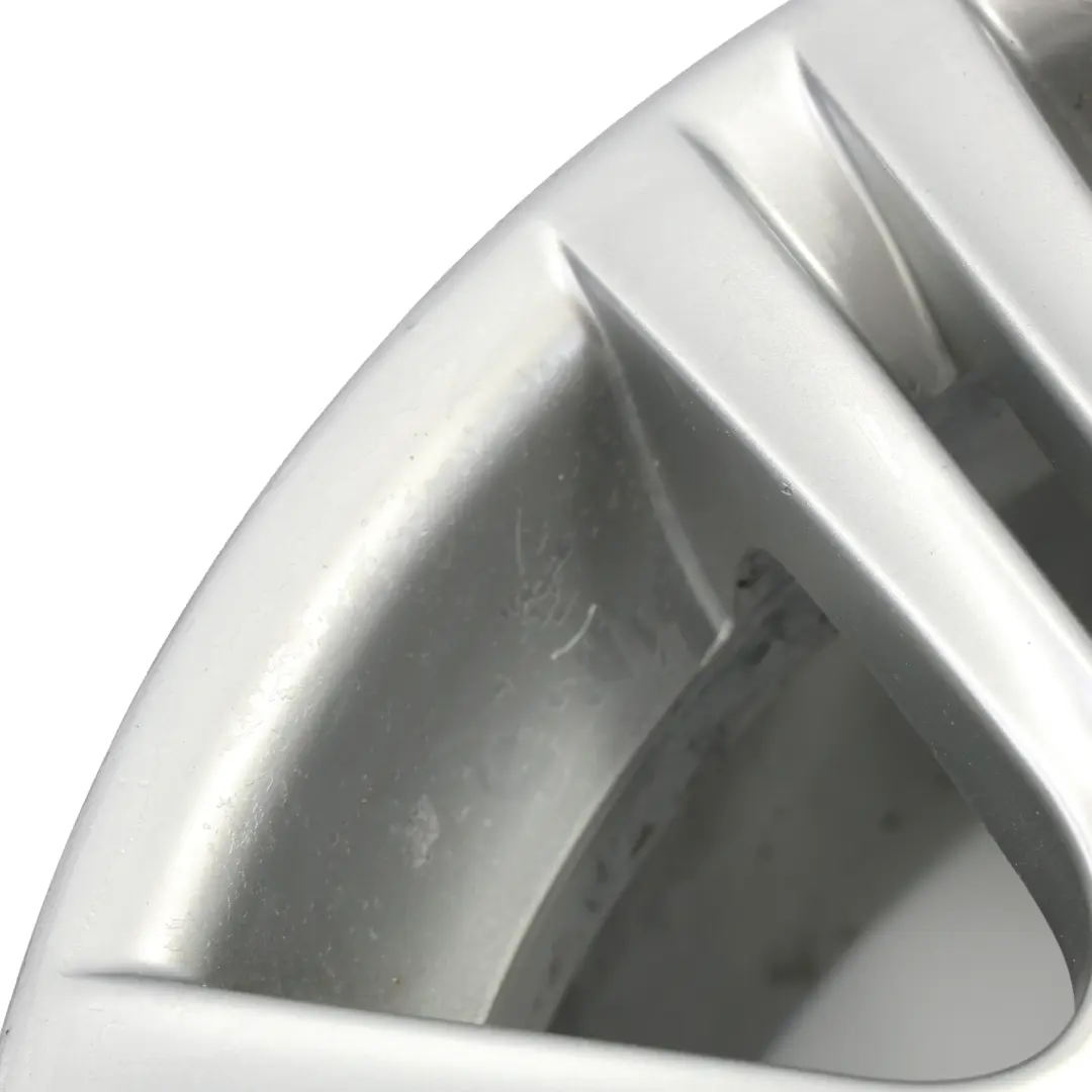 BMW E90 E91 Rear Wheel Alloy Rim M Double Spoke 194 17" 8,5J ET:37
