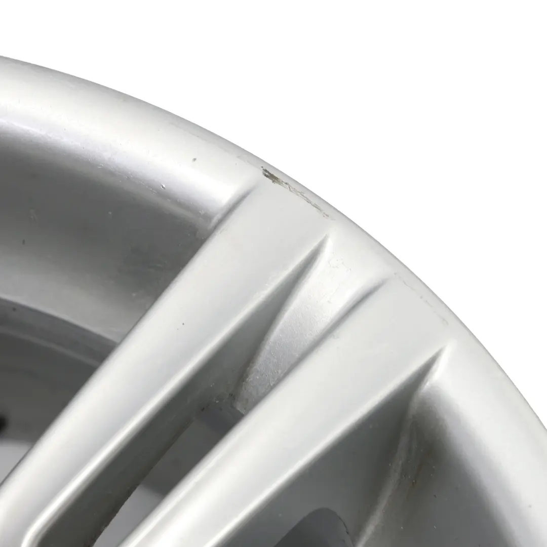 BMW E90 E91 Rear Wheel Alloy Rim M Double Spoke 194 17" 8,5J ET:37