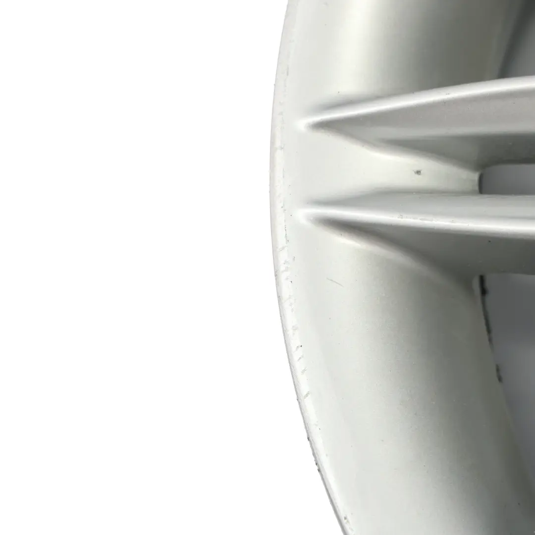 BMW E81 E82 E87 E88 Alufelgi 17" 7J ET:47 M Double Spoke 207 8036937
