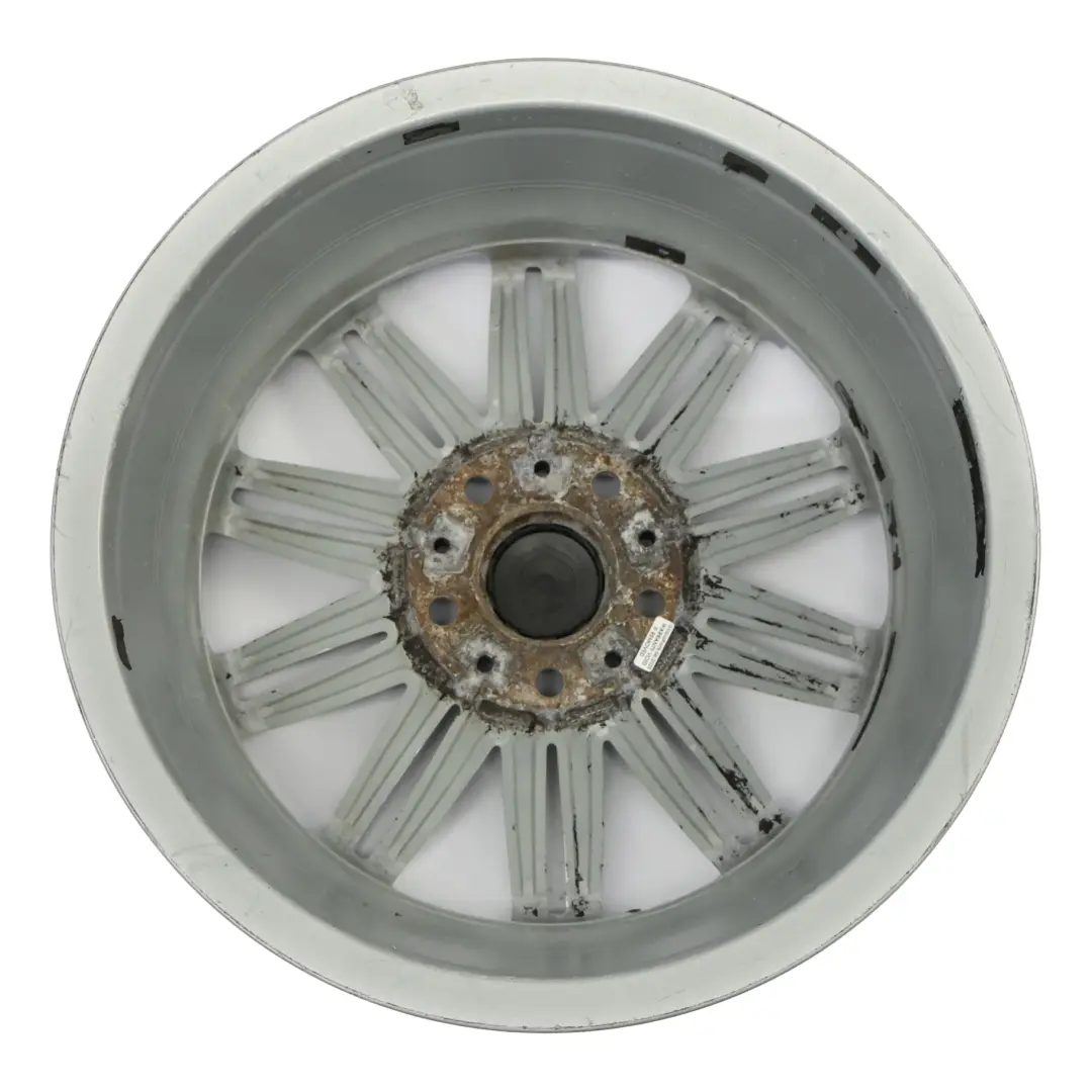 Felge BMW E81 E82 E87 E88 Hinten Alu 17" 7,5J ET:47 8036938